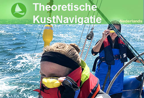 Coastal Navigation in Two Days theory (Dutch)