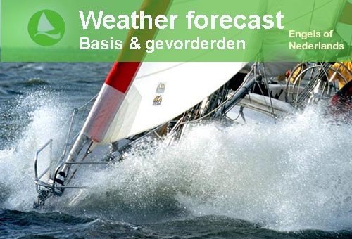 Meteorology for sailors