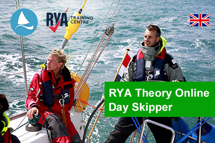RYA Day Skipper Theory