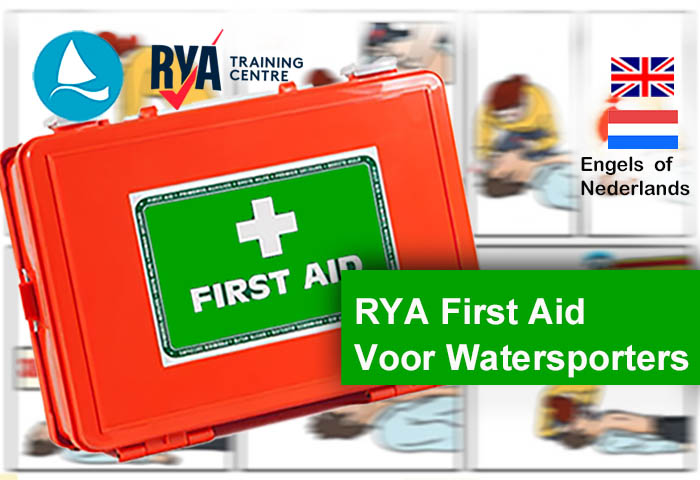 RYA First Aid Course for Sailors