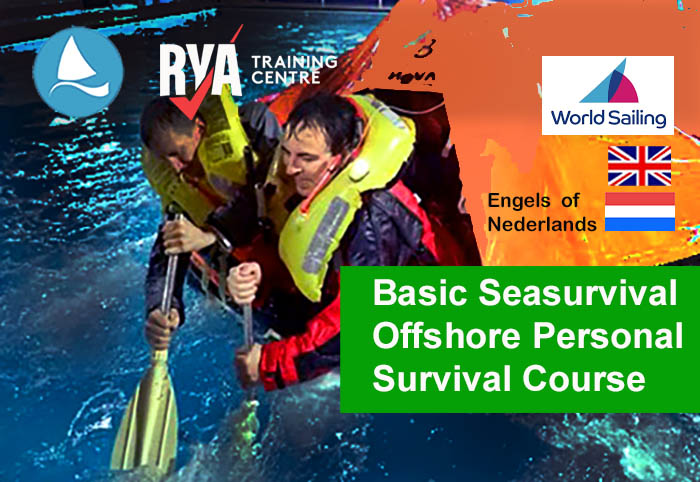Offshore Personal Survival Course